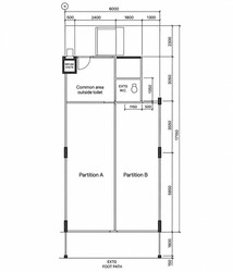 Ang Mo Kio Avenue 1 (D20), Shop House #556344901